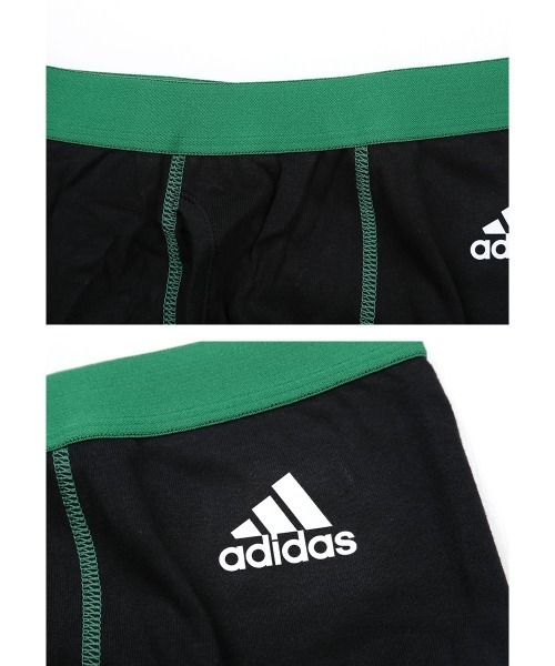 adidas（アディダス）の「adidas アディダス 【2枚セット