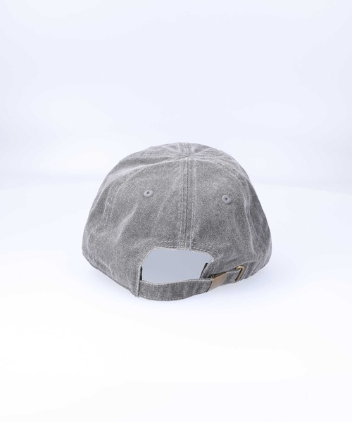 MEI(メイ)の「【MEI】MEIピグメントキャップ(キャップ・レディース・ブラック/ベージュ・フリー)」の8枚目の写真