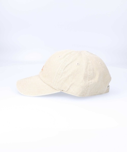 MEI(メイ)の「【MEI】MEIピグメントキャップ(キャップ・レディース・ブラック/ベージュ・フリー)」の11枚目の写真