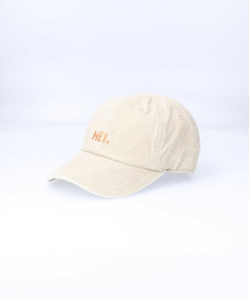 MEI(メイ)の「【MEI】MEIピグメントキャップ(キャップ・レディース・ブラック/ベージュ・フリー)」の20枚目の写真