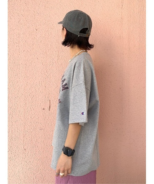 MEI(メイ)の「【MEI】MEIピグメントキャップ(キャップ・レディース・ブラック/ベージュ・フリー)」の18枚目の写真