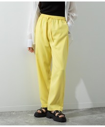 ウエストゴムイージーパンツ