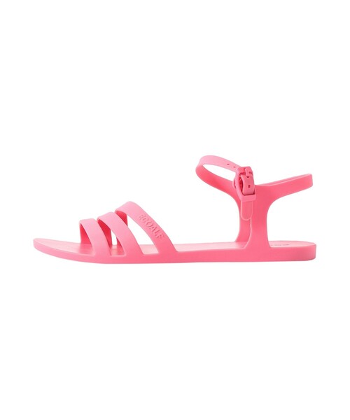 セール】JELLY ラバー サンダル / JELLY SANDALS WOMAN