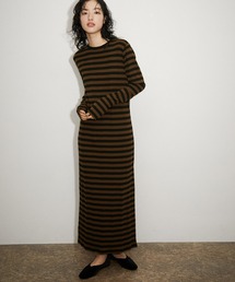 MILLER | 【MILLER for ADAM ET ROPE'】別注 DRESS(ワンピース)