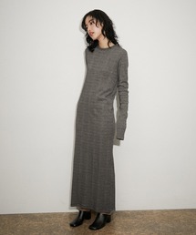 MILLER | 【MILLER for ADAM ET ROPE'】別注 DRESS(ワンピース)