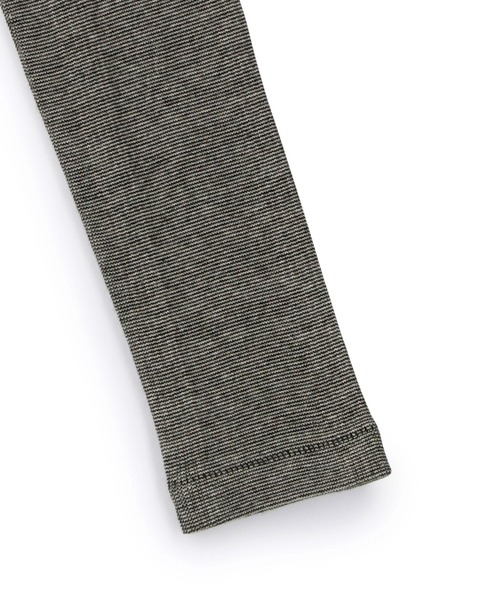 MILLER（ミラー）の「【MILLER for ADAM ET ROPE'】別注 DRESS（ワンピース・レディース・ブラウン/ブラック・FREE）」の20枚目の写真