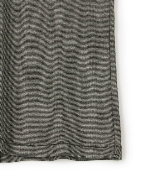 MILLER（ミラー）の「【MILLER for ADAM ET ROPE'】別注 DRESS（ワンピース・レディース・ブラウン/ブラック・FREE）」の21枚目の写真