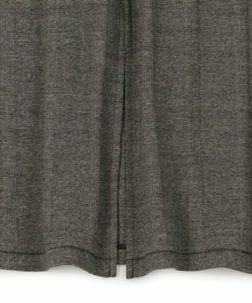 MILLER（ミラー）の「【MILLER for ADAM ET ROPE'】別注 DRESS（ワンピース・レディース・ブラウン/ブラック・FREE）」の22枚目の写真