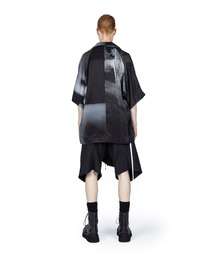 ユリウスJULIUS クロスカイトシャツ サイズ1