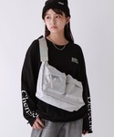 repipi armario(レピピ アルマリオ)の「バッグ(ボディバッグ/ウエストポーチ)」