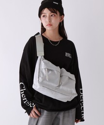 WポケットボディBAG