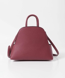 ミニボストンショルダーバッグ