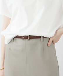 plage（プラージュ）｜ベルト一覧 - WEAR