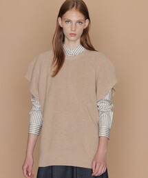 MACKINTOSH LONDON | マルチウェイニットベスト(ベスト)