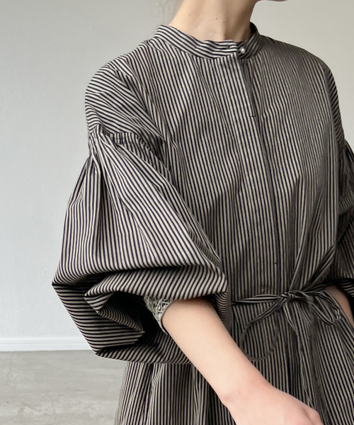 NE QUITTEZ PAS!（ヌキテパ）の「【ne Quittez pas / ヌキテパ】POPLIN  