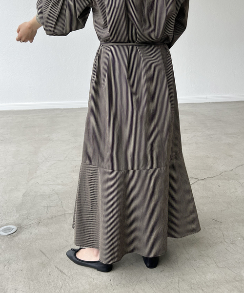 NE QUITTEZ PAS!（ヌキテパ）の「【ne Quittez pas / ヌキテパ】POPLIN