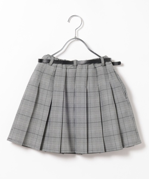 GLOBAL WORK(グローバルワーク)の「ムテキプリティプリーツスカート/963013(スカート・キッズ・ブラック/その他/ライトブルー/グレー系その他/ダークグレー/グレー/ライトグレー/ブラウン/ベージュ/その他1/オフホワイト・100cm/150cm/140cm/130cm/160cm/120cm/110cm)」の20枚目の写真