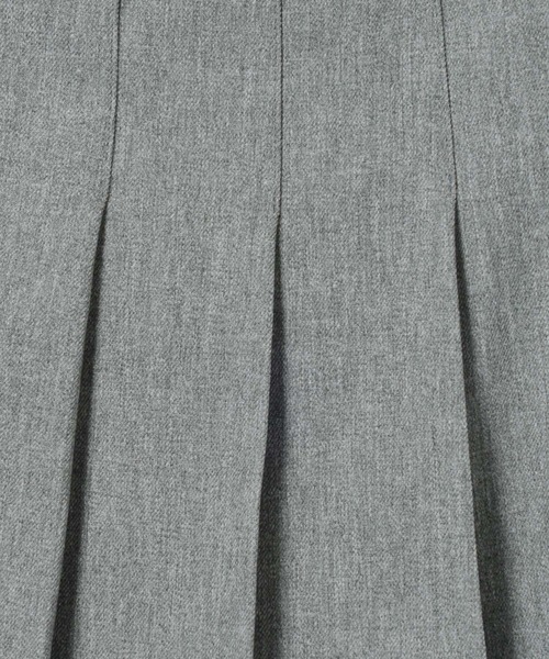 GLOBAL WORK(グローバルワーク)の「ムテキプリティプリーツスカート/963013(スカート・キッズ・ブラック/その他/ライトブルー/グレー系その他/ダークグレー/グレー/ライトグレー/ブラウン/ベージュ/その他1/オフホワイト・100cm/150cm/140cm/130cm/160cm/120cm/110cm)」の21枚目の写真