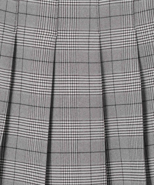 GLOBAL WORK(グローバルワーク)の「ムテキプリティプリーツスカート/963013(スカート・キッズ・ブラック/その他/ライトブルー/グレー系その他/ダークグレー/グレー/ライトグレー/ブラウン/ベージュ/その他1/オフホワイト・100cm/150cm/140cm/130cm/160cm/120cm/110cm)」の16枚目の写真