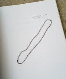 【GALENA/ガレナ】ハートチェーンネックレス