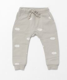 Rylee + Cru（ライリーアンドクルー）の「【Rylee＋Cru】SWEATPANTS || CLOUDS（スウェットパンツ・キッズ）」