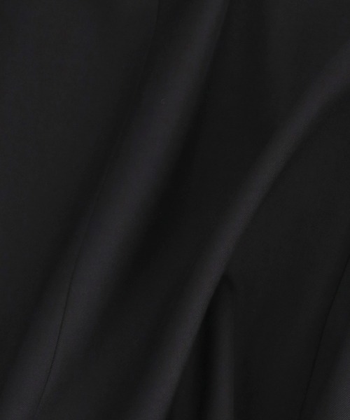 ADAM ET ROPE'（アダムエロペ）の「【WEB限定】オーバーシルエットジャケット（テーラードジャケット・レディース・ベージュ系その他/ブラック/ブラック系その他2・FREE）」の20枚目の写真