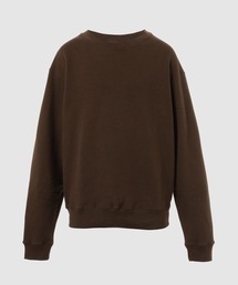 Christophe Lemaire クリストフ・ルメール スウェット LEMAIRE（ルメール）の「MOCK NECK SWEATSHIRT（スウェット