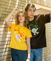 I&ME | 別注【 I&ME×Oriens】キラーキラーチャンTEE(Tシャツ/カットソー)