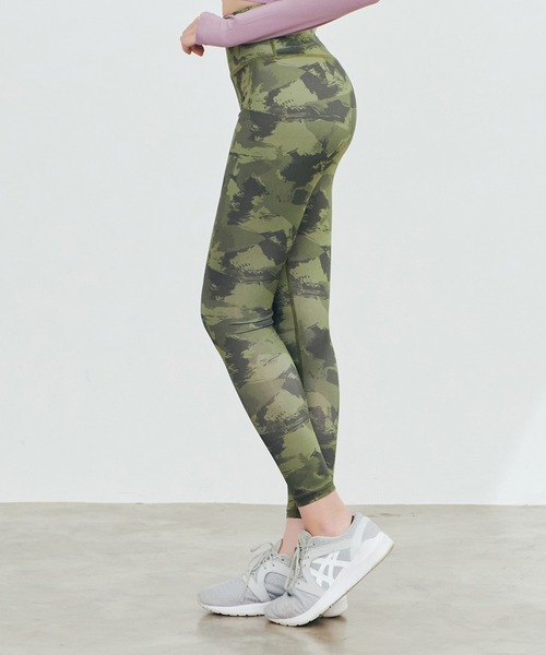 lululemon レギンス 2枚セット lululemon☆長め丈 柔らかレギンス Align High-Rise Pant 31