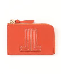 LANVIN en Bleu（ランバンオンブルー）の「ヴィジュ フラグメントケース（財布）」