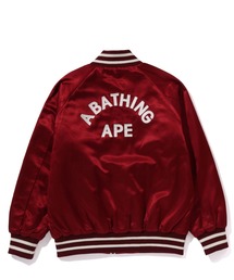 希少 A BATHING APE マルチカモ スウェットスタジャン ファレル L ブランド通販サイト APE BATHING A 希少 マルチカモ L ファレル