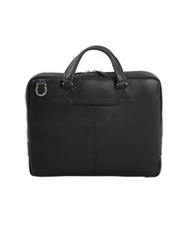 JOYA（ジョヤ）の「LWGレザー　シングルブリーフケース（ビジネスバッグ）」