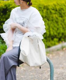 RODE SKO | ウォッシャブル2WAYトートバッグ(トートバッグ)