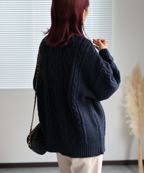 model:162㎝　着用サイズ:FREE