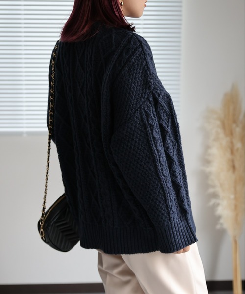 model:162㎝　着用サイズ:FREE