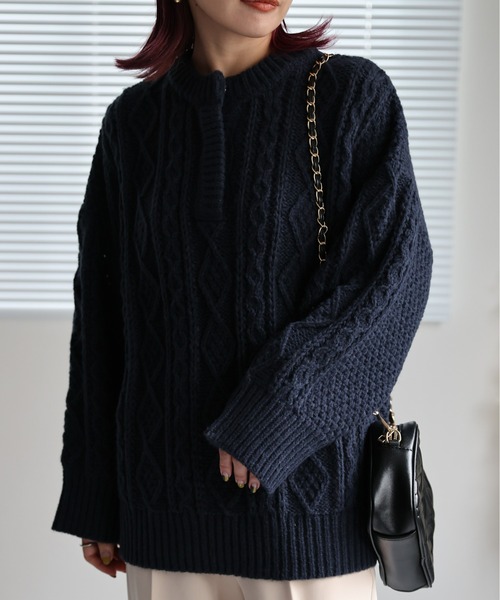 model:162㎝　着用サイズ:FREE
