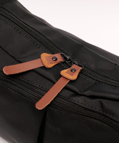 セール】【保冷保温ポケット付き】DEVICE フロントダブルポケット