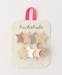 green label relaxing | ＜Rockahula Kids＞ シマ― スター クリップ(その他ヘアアクセサリー)