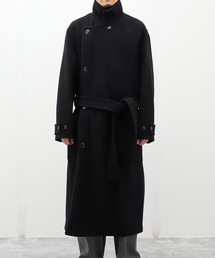 LEMAIRE | 【LEMAIRE / ルメール】WRAP COAT(その他アウター)