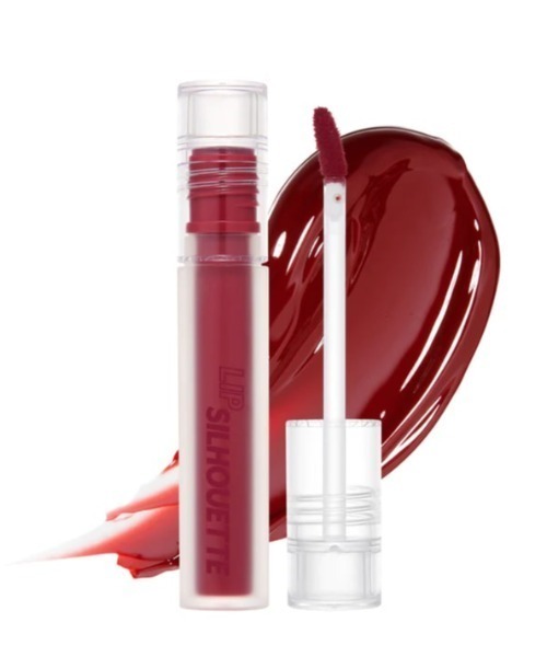 L.H.P（エルエイチピー）の「I’M MEME/アイムミミ/リップシルエットグロスティント（リップクリーム・レディース・その他/その他1/その他2/その他3/その他6/その他7・F）」の4枚目の写真