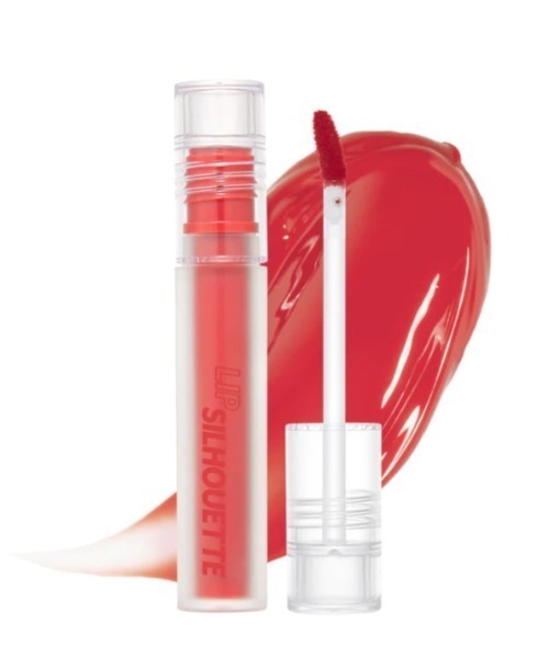 L.H.P（エルエイチピー）の「I’M MEME/アイムミミ/リップシルエットグロスティント（リップクリーム・レディース・その他/その他1/その他2/その他3/その他6/その他7・F）」の5枚目の写真