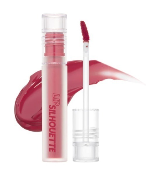 L.H.P（エルエイチピー）の「I’M MEME/アイムミミ/リップシルエットグロスティント（リップクリーム・レディース・その他/その他1/その他2/その他3/その他6/その他7・F）」の7枚目の写真