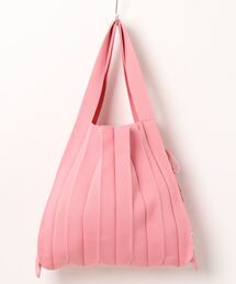 ラッキープリーツニット(L)
