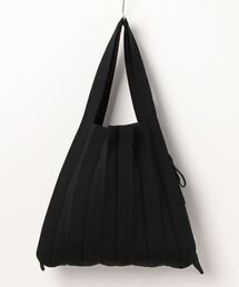 ラッキープリーツニット(L)