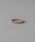 ete bijoux�i�G�e�r�W���[�j�́u[�g�[��] K18RBG �`�F�[�� �����O�i�����O�j�v�b�S�[���h�n���̑�