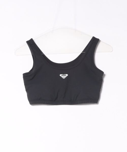 ROXY(ロキシー)の「BRB MESH S/S TEE/ロキシー半袖Tシャツブラトップセット(Tシャツ/カットソー・レディース・ホワイト/ブラック/パープル・MEDIUM/LARGE/SMALL)」の22枚目の写真
