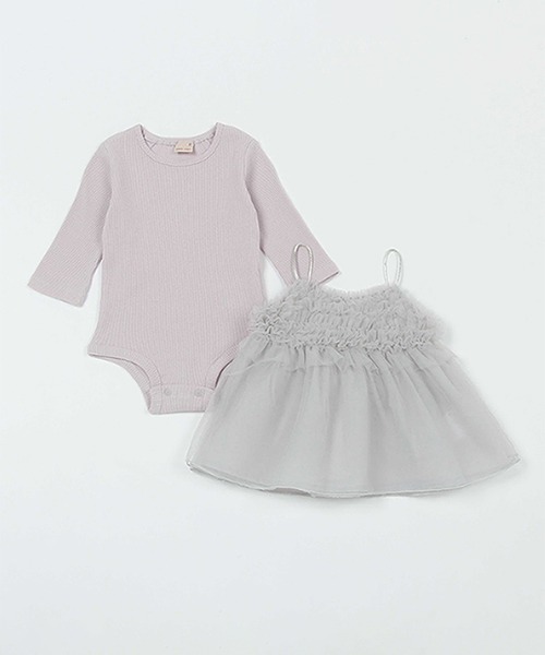 プティマイン、ブランシェスなど ロンパースセット プティマイン、ブランシェスなど ロンパースセット セール