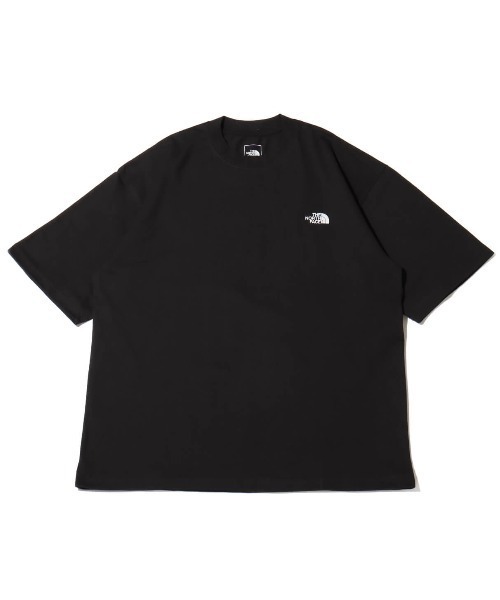 THE NORTH FACE(ザノースフェイス)の「THE NORTH FACE S/S Yosemite Scenery Tee / ザ・ノース・フェイス ショート スリーブ ヨセミテ シーナリー ティー(Tシャツ/カットソー・メンズ・ホワイト/ブラック/オリーブ/グレー・S/M/L/XL)」の20枚目の写真