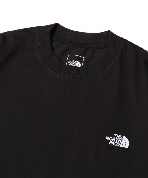 THE NORTH FACE(ザノースフェイス)の「THE NORTH FACE S/S Yosemite Scenery Tee / ザ・ノース・フェイス ショート スリーブ ヨセミテ シーナリー ティー(Tシャツ/カットソー・メンズ・ホワイト/ブラック/オリーブ/グレー・S/M/L/XL)」の21枚目の写真
