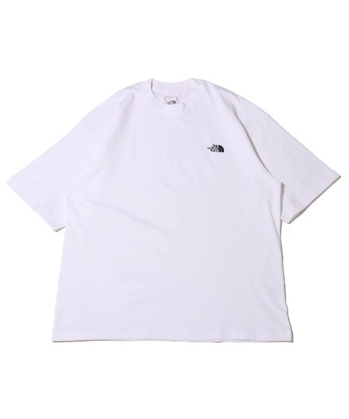 THE NORTH FACE(ザノースフェイス)の「THE NORTH FACE S/S Yosemite Scenery Tee / ザ・ノース・フェイス ショート スリーブ ヨセミテ シーナリー ティー(Tシャツ/カットソー・メンズ・ホワイト/ブラック/オリーブ/グレー・S/M/L/XL)」の6枚目の写真